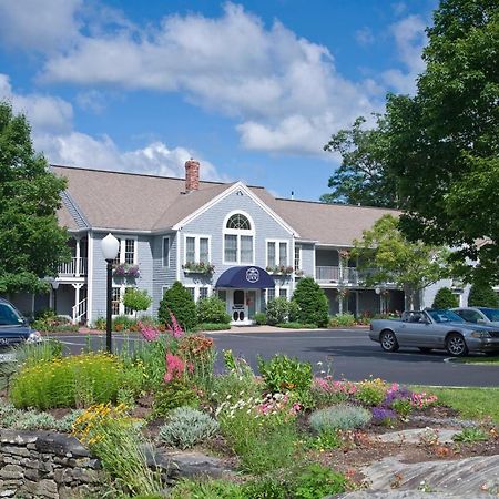 Cod Cove Inn, BW Signature Collection Edgecomb Eksteriør bilde